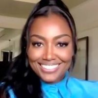 VIDEO: Patina Miller Reveals How 'The Witch' in INTO THE WOODS Relates to Her…