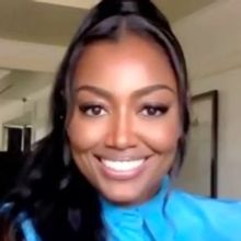 VIDEO: Patina Miller Reveals How 'The Witch' in INTO THE WOODS Relates to Her RAISING KANAN Character
