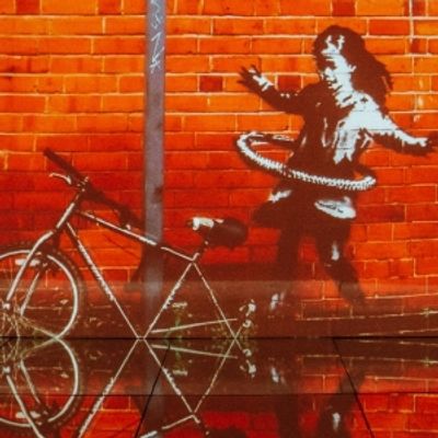 Feature: THE ART OF BANKSY WITHOUT LIMITS Makes its Vancouver Debut!