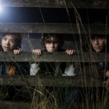 R.L. STINE’S PUMPKINHEAD Sets Premiere Date at Tubi