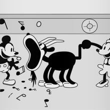 STEAMBOAT WILLIE: Live-To-Film Concert Comes to The Bourbon Room in March