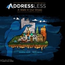BWW Review: ADDRESSLESS from Rattlestick Playwrights Theater is Interactive and Illum