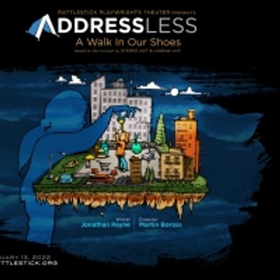 BWW Review: ADDRESSLESS from Rattlestick Playwrights Theater is Interactive and Illuminating