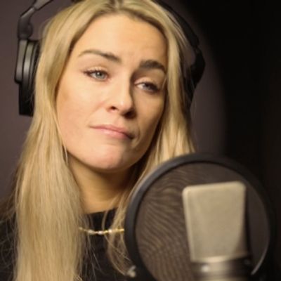 Video: Lucie Jones Sings 'Mr. Darcy' From New Musical AUSTENLAND