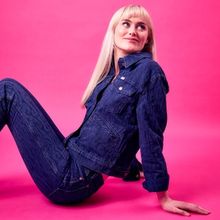 Interview: Issy Knowles Wants Men to See BODY COUNT at SoHo Playhouse