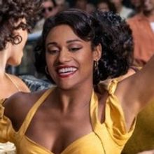 Andrew Garfield, Lin-Manuel Miranda, Ariana DeBose & More Win Hollywood Critics Assoc