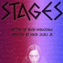 STAGES to Have World Premiere 