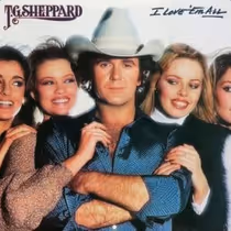 T.G. Sheppard's 50th Anniversary Tour to Hit Louisville Aug 23, Texas in Oct