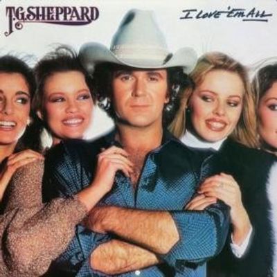 T.G. Sheppard's 50th Anniversary Tour to Hit Louisville Aug 23, Texas in Oct