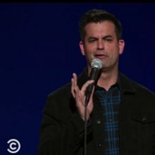 Michael Kosta First One Hour Stand-Up Special Debuts Dec. 11