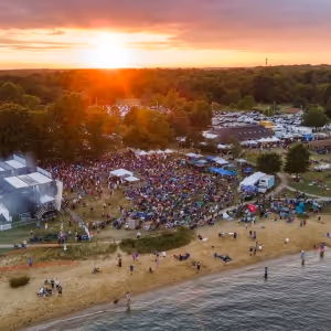 Annapolis Baygrass Music Festival Unveils 2025 Lineup