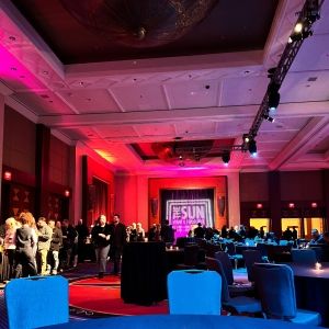 Mohegan Sun Hosts its 21st Annual Sun Wine & Food Fest