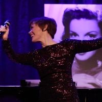 Photos: Carole J. Bufford And Birdland Audience Declare HAPPY BIRTHDAY, JUDY! Before…