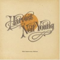 Neil Young Announces 50th Anniversary Edition of 1972 Album 'Harvest'