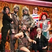 LAVAR, MARCAR Y ENTERRAR se presenta en el Teatro Lara