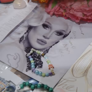 DRAG RACE UK Winner and Stage Performer The Vivienne Honored in New Documentary