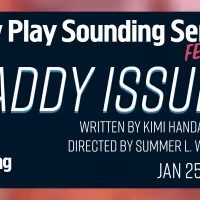 SLAC Announces NEW PLAY SOUNDING SERIES FESTIVAL Highlighting BIPOC Artists