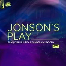 Sander van Doorn & Armin van Buuren Release 'Jonson's Play'