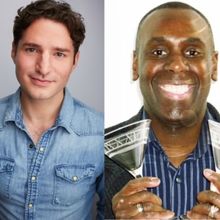 Lennie McKenzie's CHRISTMAS EXTRAVAGANZA Returns To East Lynne