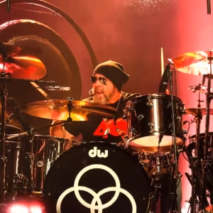 Jason Bonham’s Led Zeppelin Returns to Celebrate 'Physical Graffiti' Anniversary