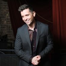 Matt Doyle and The Whiskey 5 to Bring MAKE THE SEASON BRIGHT to Chelsea Table + Stage