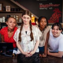 Realwheels Theatre Rebrands as Glitch Theatre, With World Premiere and More