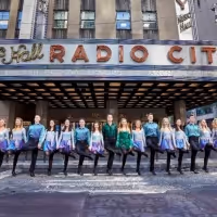 Riverdance 25th Anniversary Show Returns To Radio City Music Hall