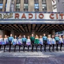 Riverdance 25th Anniversary Show Returns To Radio City Music Hall