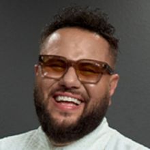 Comedian Mo Amer to Perform at Comedy Works Larimer Square This Month