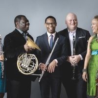 Imani Winds Brings Dynamism, Diversity and Virtuosity to Detroit