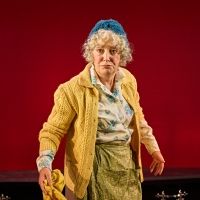 BWW Review: HABEAS CORPUS, Menier Chocolate Factory Theatre