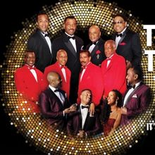 The Drifters, The Platters & Cornell Gunter’s Coasters to Perform at Berkshire Thea