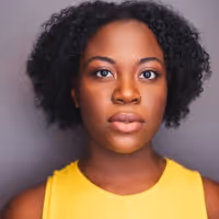 Mariah Lyttle to Lead THE COLOR PURPLE 2019-20 Tour