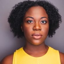 Mariah Lyttle to Lead THE COLOR PURPLE 2019-20 Tour