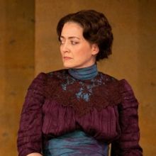 BWW Review: Skillful, Riveting A DOLL'S HOUSE PART 2 at Jungle Theater