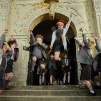 Interview: How Ellen Kane Made MATILDA Dance on the Big Screen