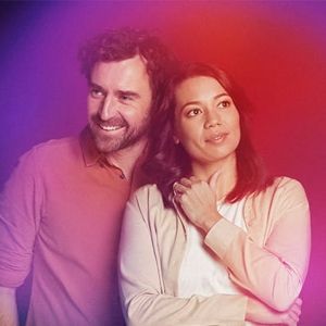 REVIEW: The Effect Of The Possibility Of Parallel Universes Plays Out In A Beautiful Expression Of Nick Payne's CONSTELLATIONS