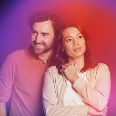 REVIEW: The Effect Of The Possibility Of Parallel Universes Plays Out In A Beautiful Expression Of Nick Payne's CONSTELLATIONS
