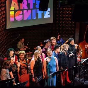 NEW YORK CITY CHRISTMAS Returns For The 16th Year At Joe's Pub