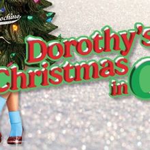 DOROTHY'S CHRISTMAS IN OZ to be Presented at Milford Arts Council