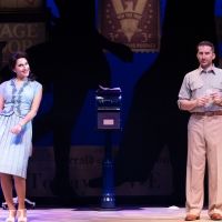 BWW Review: DEAR JACK, DEAR LOUISE Delights Audiences at A.D. Players