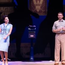 BWW Review: DEAR JACK, DEAR LOUISE Delights Audiences at A.D. Players