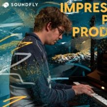 Elijah Fox Teams With SOUNDFLY To Launch A New Course On Impressionist Harmony And Hi