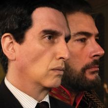 RACHMANINOFF AND THE TSAR: THE MUSIC OF SERGEI V. RACHMANINOFF Begins At The Colonial