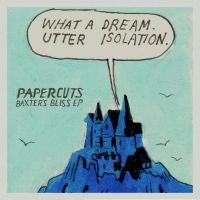 VIDEO: Papercuts Shares New Visual from Upcoming EP