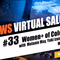 Wingspace Theatrical Design to Present Free Virtual Salon On Women+ Of Color In Set…