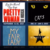 HAMILTON, THE LION KING, and More Bring Broadway Back to the Fabulous Fox!