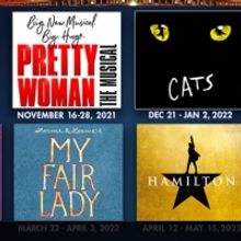 HAMILTON, THE LION KING, and More Bring Broadway Back to the Fabulous Fox!