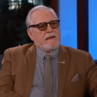 VIDEO: Brian Cox Talks SUCCESSION on JIMMY KIMMEL LIVE!