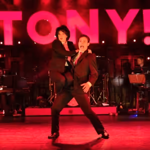 Photos/Video: TONY! [THE TONY BLAIR ROCK OPERA] Reveals New Tour Dates, Plus New…